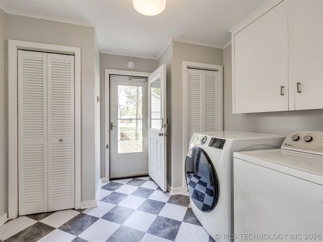 4168 E 1st Street, Tulsa, OK 74112