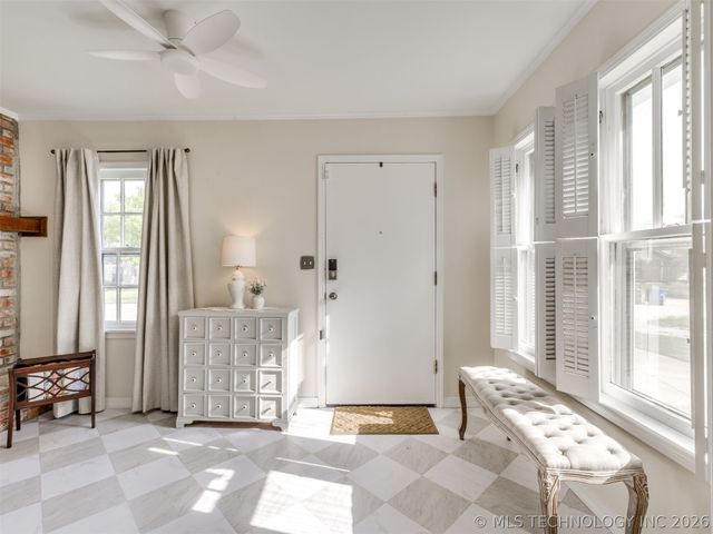 4168 E 1st Street, Tulsa, OK 74112