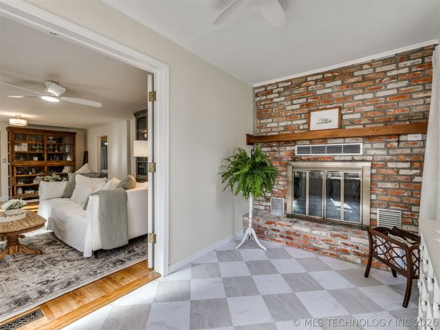 4168 E 1st Street, Tulsa, OK 74112