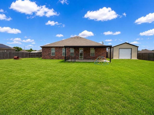 10432 Cindy Joy, Shawnee, OK 74804