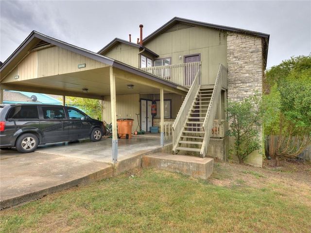 5809 Spring Meadow RD B, Austin, TX 78744