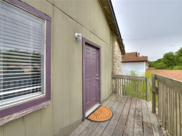 5809 Spring Meadow RD B, Austin, TX 78744