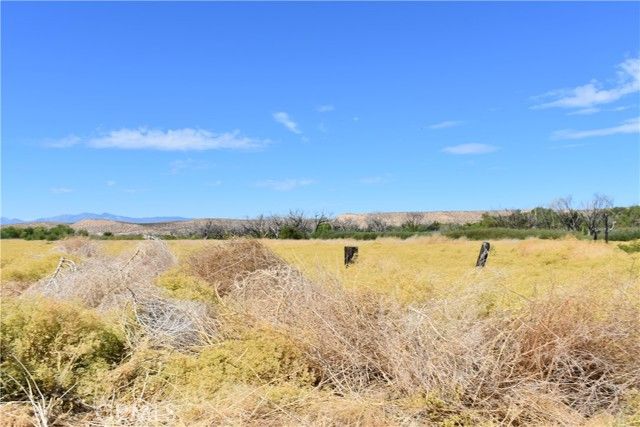 0 Heritage Way, Oro Grande, CA 92368