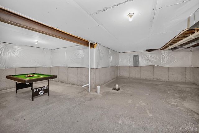 5068 Ross Ridge, South Lebanon, OH 45152