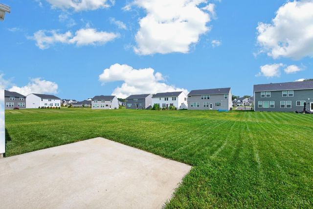 5068 Ross Ridge, South Lebanon, OH 45152