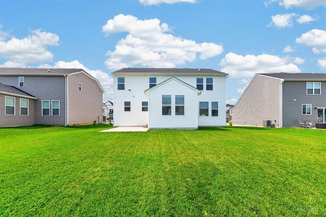 5068 Ross Ridge, South Lebanon, OH 45152