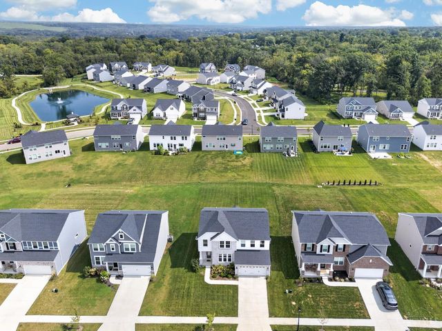 5068 Ross Ridge, South Lebanon, OH 45152