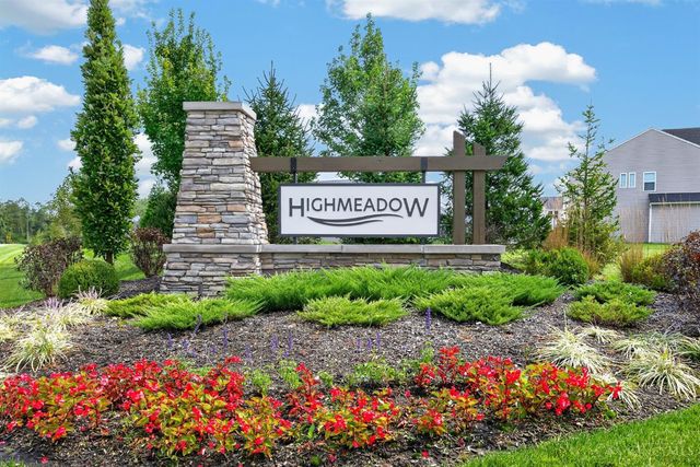 5068 Ross Ridge, South Lebanon, OH 45152