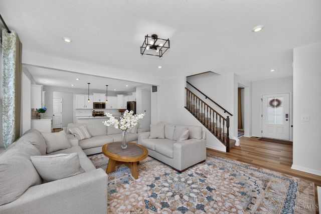 5068 Ross Ridge, South Lebanon, OH 45152