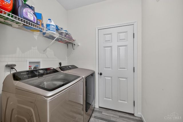5068 Ross Ridge, South Lebanon, OH 45152