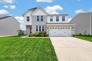 5068 Ross Ridge, South Lebanon, OH 45152
