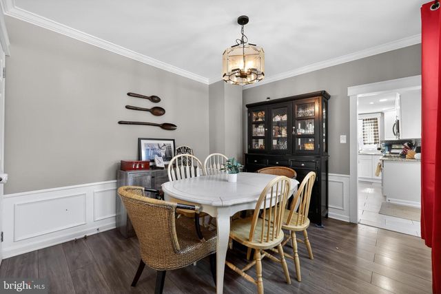 20 W PEARL ST, Burlington, NJ 08016