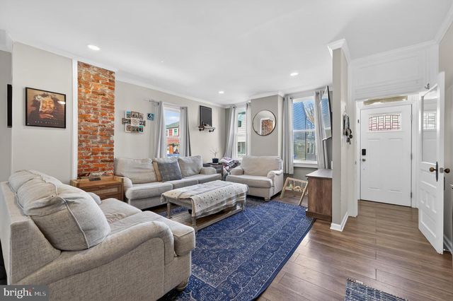 20 W PEARL ST, Burlington, NJ 08016