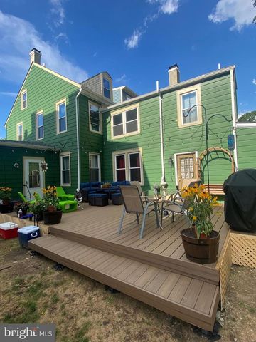 20 W PEARL ST, Burlington, NJ 08016