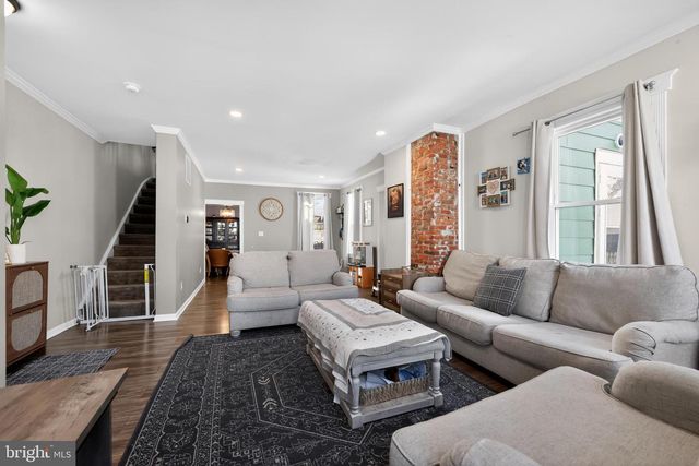 20 W PEARL ST, Burlington, NJ 08016