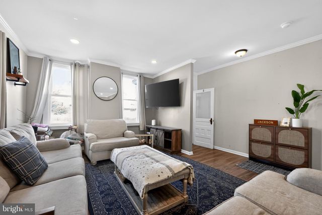 20 W PEARL ST, Burlington, NJ 08016