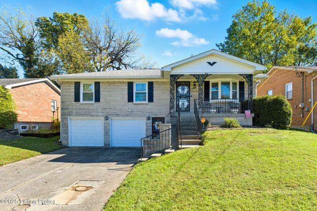4513 Swako Ln, Louisville, KY 40216