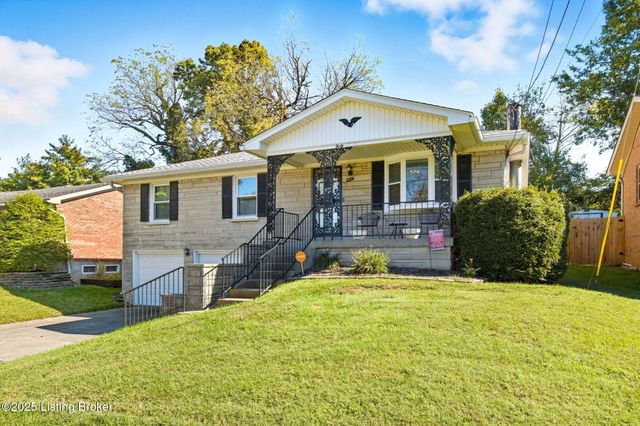 4513 Swako Ln, Louisville, KY 40216