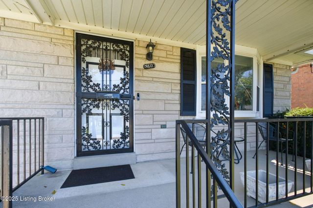 4513 Swako Ln, Louisville, KY 40216