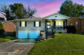4513 Swako Ln, Louisville, KY 40216