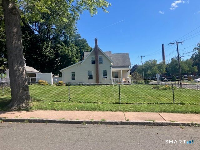 55 Pleasant Street, Manchester, CT 06040