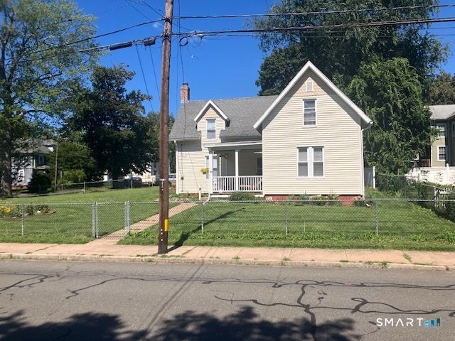 55 Pleasant Street, Manchester, CT 06040