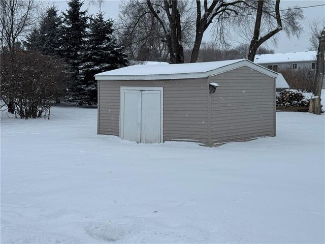 3628 132nd Street, Chippewa Falls, WI 54729