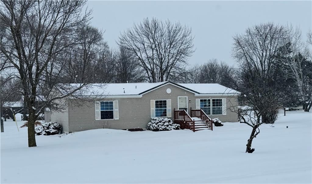 3628 132nd Street, Chippewa Falls, WI 54729