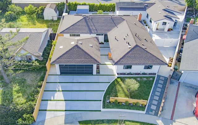 17541 SANTA CRISTOBAL, Fountain Valley, CA 92708