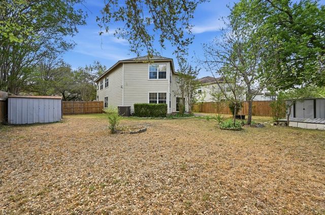 83 Elm Hill CT, San Marcos, TX 78666