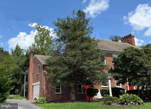 316 MARKET ST, Charlestown, MD 21914
