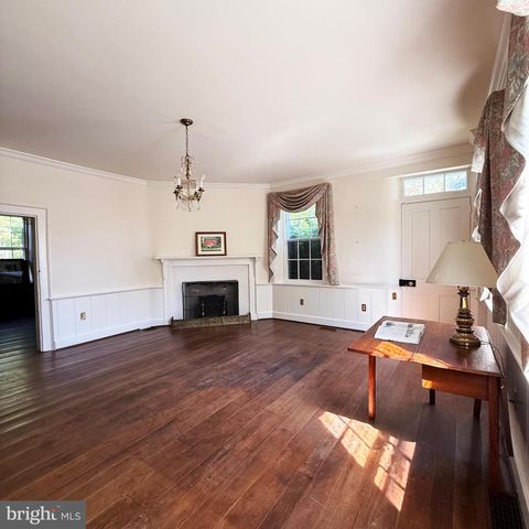 316 MARKET ST, Charlestown, MD 21914