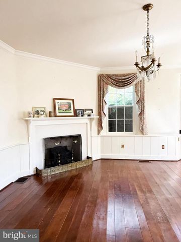 316 MARKET ST, Charlestown, MD 21914