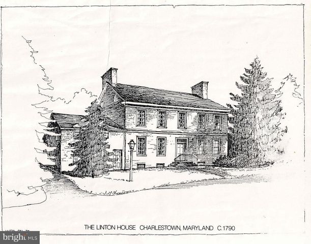 316 MARKET ST, Charlestown, MD 21914