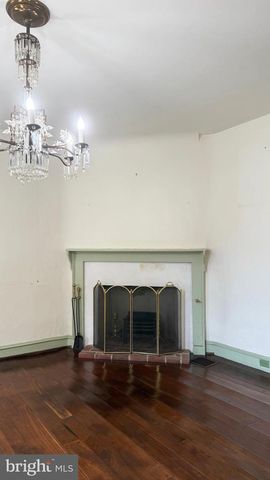316 MARKET ST, Charlestown, MD 21914