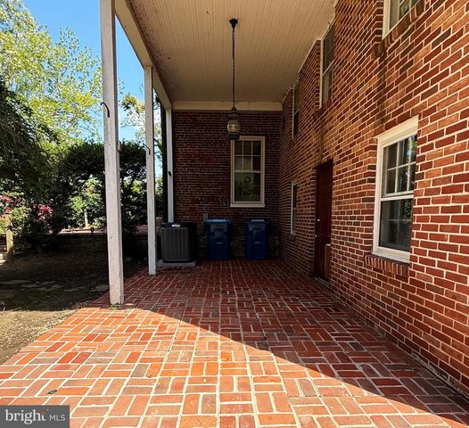 316 MARKET ST, Charlestown, MD 21914