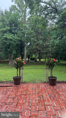 316 MARKET ST, Charlestown, MD 21914