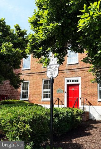 316 MARKET ST, Charlestown, MD 21914