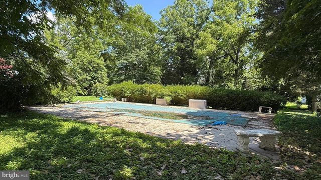 316 MARKET ST, Charlestown, MD 21914