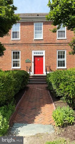 316 MARKET ST, Charlestown, MD 21914