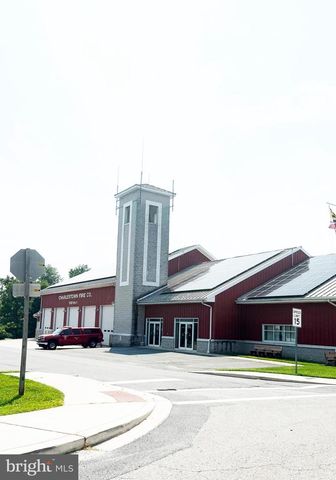 316 MARKET ST, Charlestown, MD 21914