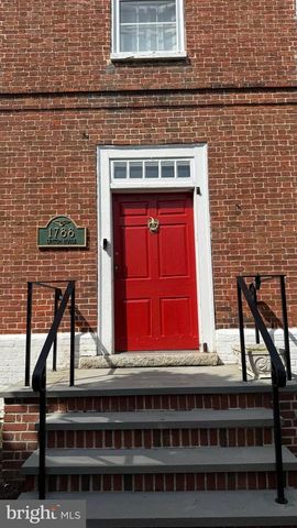 316 MARKET ST, Charlestown, MD 21914