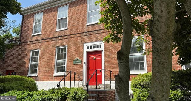 316 MARKET ST, Charlestown, MD 21914