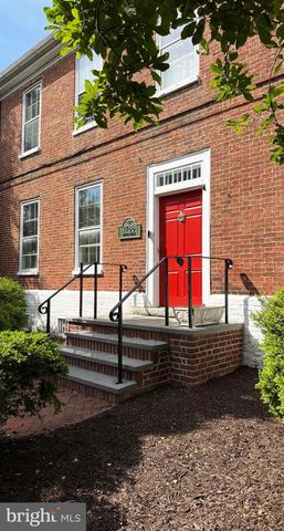316 MARKET ST, Charlestown, MD 21914