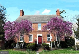 316 MARKET ST, Charlestown, MD 21914