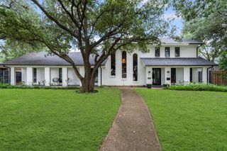 4414 Ridgeside Drive, Dallas, TX 75244