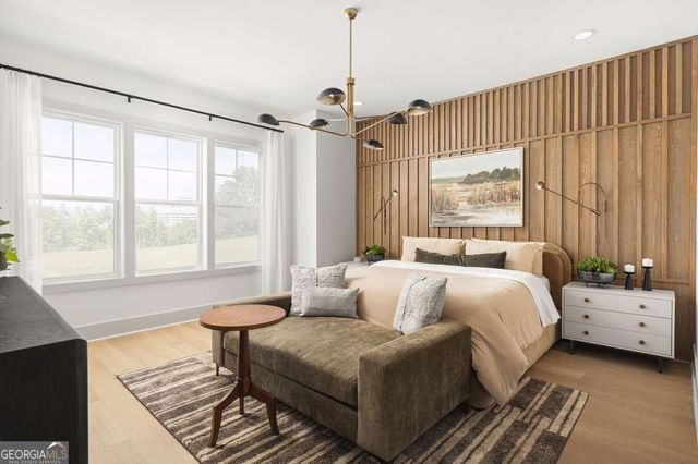 1129 Panorama Drive 24, Brookhaven, GA 30319