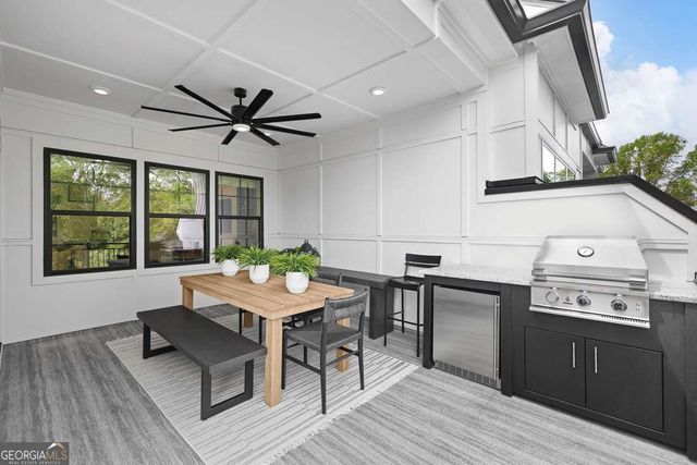 1129 Panorama Drive 24, Brookhaven, GA 30319