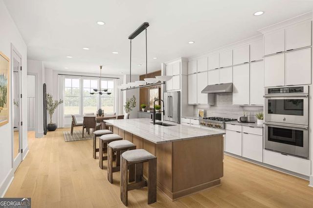 1129 Panorama Drive 24, Brookhaven, GA 30319