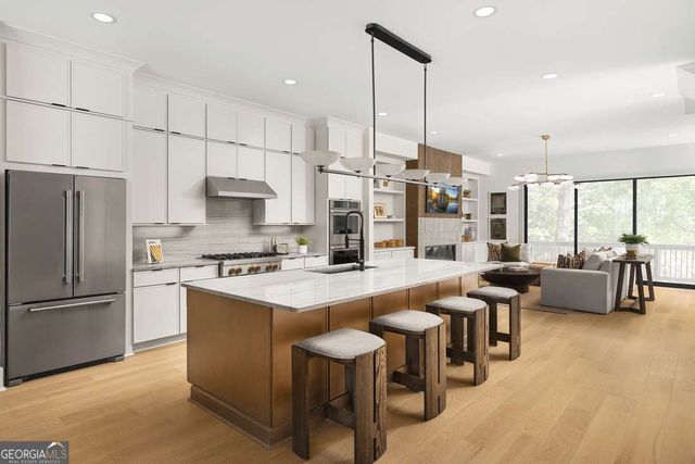 1129 Panorama Drive 24, Brookhaven, GA 30319